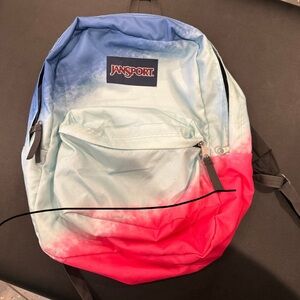 Jansport Backpack
